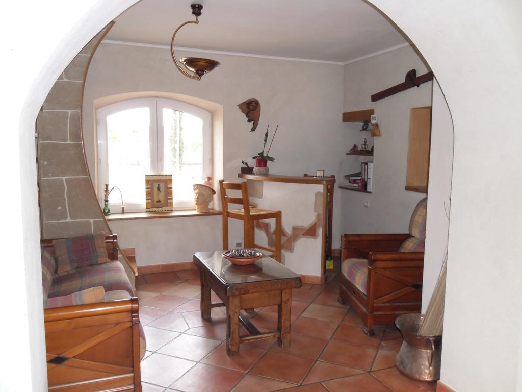 Maison De Campagne ヴェゾン・ラ・ロメーヌ 部屋 写真